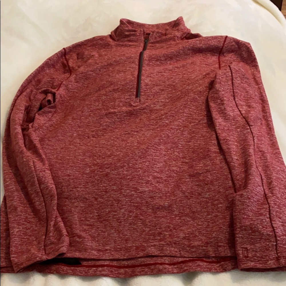 men’s lululemon zip up